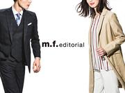 m.f.editorial 横浜ベイクォーター店(短時間スタッフ)のアルバイト写真(メイン)