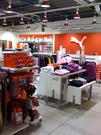 PUMA Outlet Gotembaのパート求人