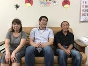 有限会社ネオビジョン プライミーよこよこ1のアルバイト写真(メイン)