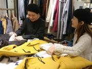 LADY LUCK LUCA ルミネ北千住店のパート求人