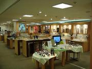 東京メガネ 静岡店