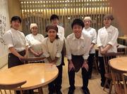 はーべすと そごう大宮のアルバイト写真1