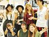 WONDER ROCKET FLUGSHOP�̃A���o�C�g