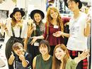 WONDER ROCKET FLUGSHOP�̃A���o�C�g