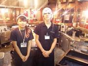 らーめん八角 イオン加西北条店アルバイト写真
