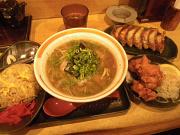 らーめん八角 イオン加西北条店アルバイト写真