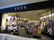 YEVS イオン各務原ショッピングセンター店のパート求人