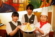 中津店 CASAのパート求人
