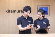 カメラのキタムラ アップル製品サービス 沼津/ららぽーと沼津店 (7980)のアルバイト写真(メイン)