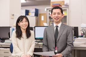 フィット株式会社 東京本部 情報システム課のアルバイト写真