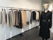 コムサプラチナ 岡山天満屋店のアルバイト小写真2