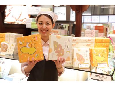 鎌倉五郎本店 鎌倉小町通り本店の大写真
