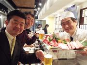 和牛一頭焼肉 房家 本郷三丁目店のアルバイト写真(メイン)