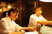 和牛一頭焼肉 房家 本郷三丁目店のアルバイト小写真1