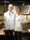 和牛一頭焼肉 房家 本郷三丁目店のアルバイト小写真2