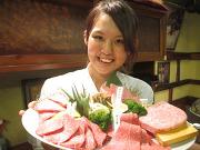 和牛一頭焼肉 房家 本郷三丁目店のアルバイト小写真3