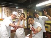 和牛一頭焼肉 房家 本郷三丁目店のアルバイト写真1