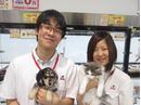 ペットのコジマ 松戸店のアルバイト
