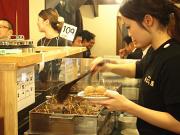 かぶら屋祐天寺店のアルバイト写真2