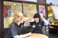 かぶら屋祐天寺店のフリーアピール、みんなの声