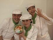 ウィング高輪EAST店グリーン・グルメのアルバイト写真3