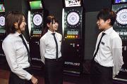 バグース 心斎橋店のアルバイト写真3
