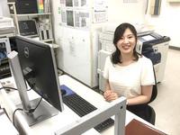 PIA川口店 一般事務スタッフのフリーアピール、みんなの声