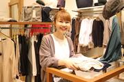 B.L.U.E. イオンモール天童(フリーター)のアルバイト写真(メイン)