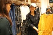 B.L.U.E. イオンモール天童(フリーター)のアルバイト写真1