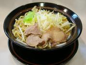 麺屋 あっ晴れ 可児店(土日)のアルバイト写真2