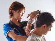 Dr.ストレッチ 銀座数寄屋橋店(スポーツ経験者)のアルバイト写真(メイン)