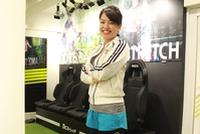 Dr.ストレッチ 銀座数寄屋橋店(スポーツ経験者)のフリーアピール、みんなの声