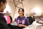 アンダーアーマーファクトリーハウス 酒々井店(11200061)のアルバイト写真(メイン)