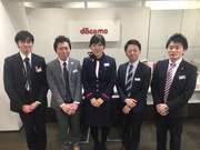 ドコモショップ 東紅陽台のアルバイト写真3