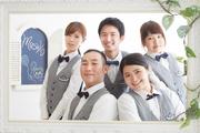 たまひよの写真スタジオ 池袋店のアルバイト写真3