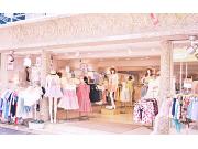 WONDER ROCKET 原宿店のアルバイト求人写真1