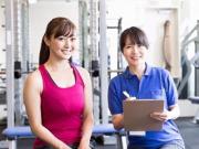 MIRA fitness(ミラ・フィットネス) 三島店のアルバイト写真1