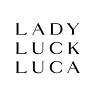 LADY LUCK LUCA アミュプラザ小倉店のロゴ
