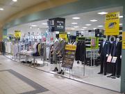 スーツ&スーツ イオン尼崎店のアルバイト小写真