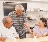 LET'S倶楽部 長野東和田のアルバイト写真(メイン)