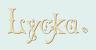 Lycka ���t�H�[�����h�X�̃��S