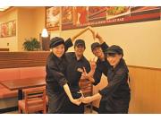 ステーキハンバーグ&サラダバーけん 魚津8号店のアルバイト求人写真1