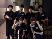 寅八商店三宮店のパート求人