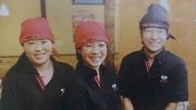お好み焼き 道とん堀 船橋新高根店のパート求人