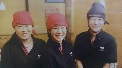 お好み焼き 道とん堀 船橋新高根店の大写真