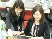 トランスコスモス株式会社(係名:SJSH0214東京)の写真1