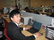 トランスコスモス株式会社(係名:SJSH0214東京)の写真2
