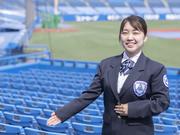 日本総業株式会社 業務本部 神宮球場(8)のアルバイト写真(メイン)