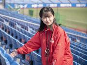 日本総業株式会社 業務本部 神宮球場(8)のアルバイト写真3