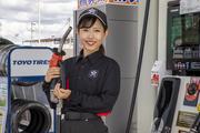 宇佐美ガソリンスタンド 仙台港インター店(出光) 給油なしのアルバイト写真(メイン)